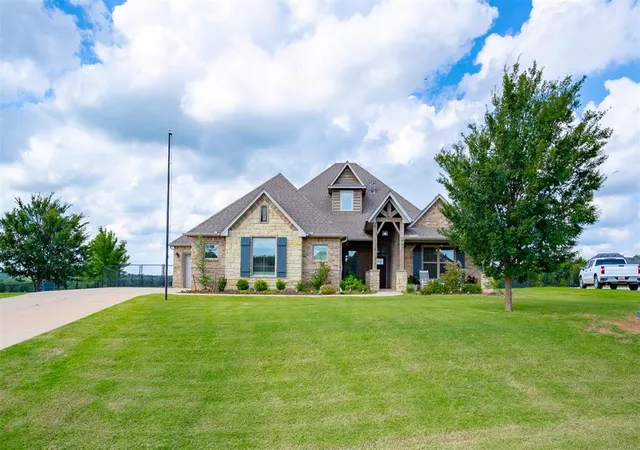 44th image of 2126 Nw 34th St, Newcastle, OK 73065 | MLS# 1239680