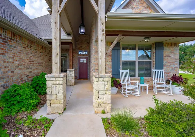 Photo 4 of Single family home for sale at 2126 NW 34th Street, Newcastle, OK 73065 | MLS# 1239680 | Listing updated on 2026-08-19