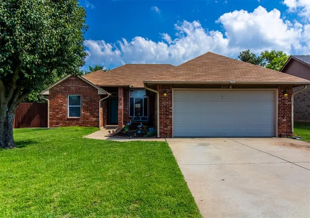 1st image of 819 W Dowden Dr, Mustang, OK 73064 | MLS# 1239681