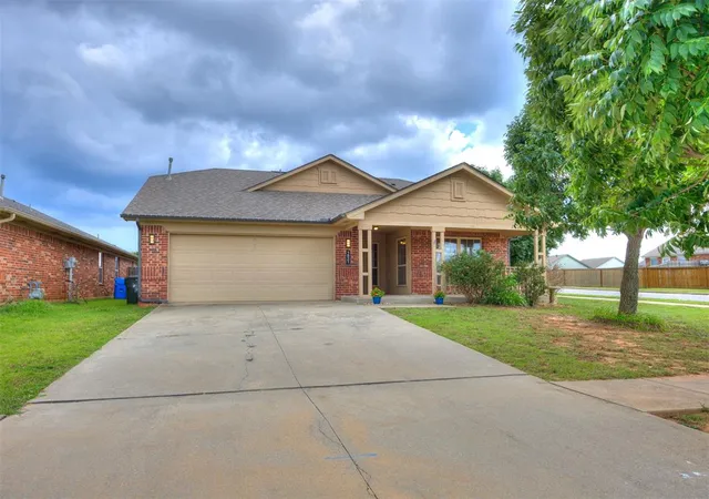 Photo 1 of Single family home for sale at 1821 Wheatland Pl, Norman, OK 73071 | MLS# 1239683 | Listing updated on 2026-08-11