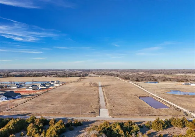 Photo 1 of Land for sale at 19 Stone River Ranch Dr, Shawnee, OK 74804 | MLS# 1239685 | Listing updated on 2026-07-17