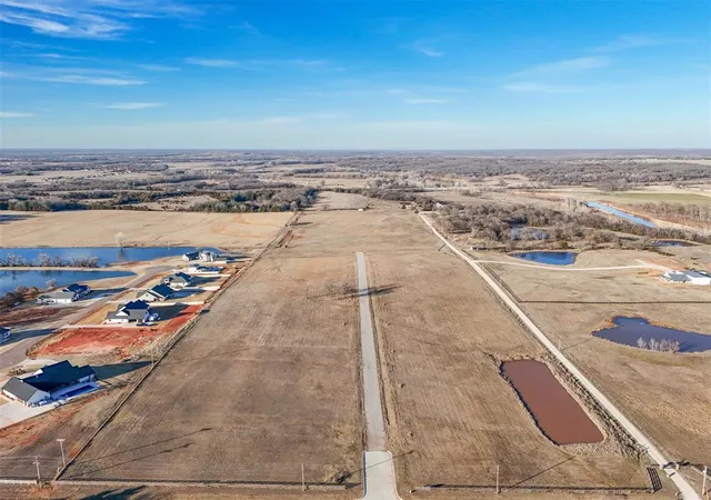 Photo 2 of Land for sale at 19 Stone River Ranch Dr, Shawnee, OK 74804 | MLS# 1239685 | Listing updated on 2026-07-17