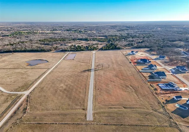 Photo 3 of Land for sale at 19 Stone River Ranch Dr, Shawnee, OK 74804 | MLS# 1239685 | Listing updated on 2026-07-17