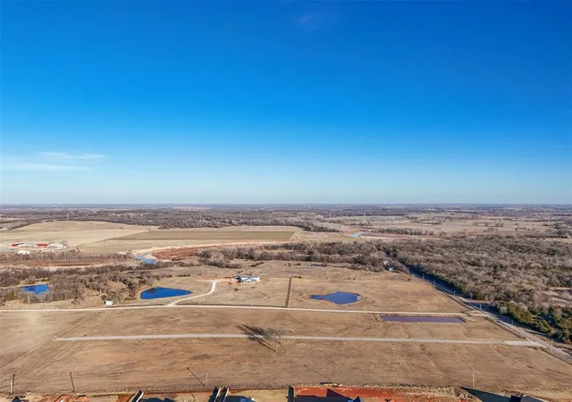 Photo 4 of Land for sale at 19 Stone River Ranch Dr, Shawnee, OK 74804 | MLS# 1239685 | Listing updated on 2026-07-17