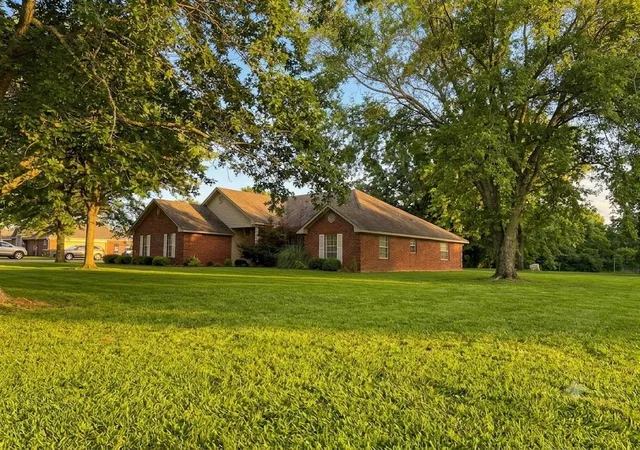 17th image of 1075 N 4285 Rd, Hugo, OK 74743 | MLS# 1239688