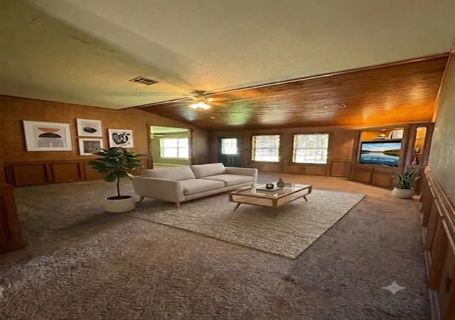 2nd image of 1075 N 4285 Rd, Hugo, OK 74743 | MLS# 1239688
