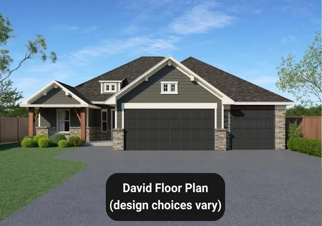 1st image of 11900 Rockbed Dr, Yukon, OK 73099 | MLS# 1239689