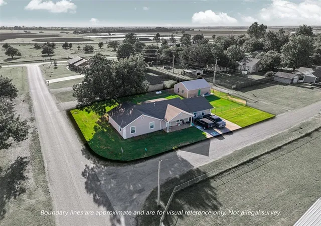 1st image of 403 S Hancock St, Fletcher, OK 73541 | MLS# 1239690