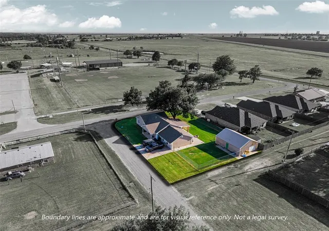 28th image of 403 S Hancock St, Fletcher, OK 73541 | MLS# 1239690