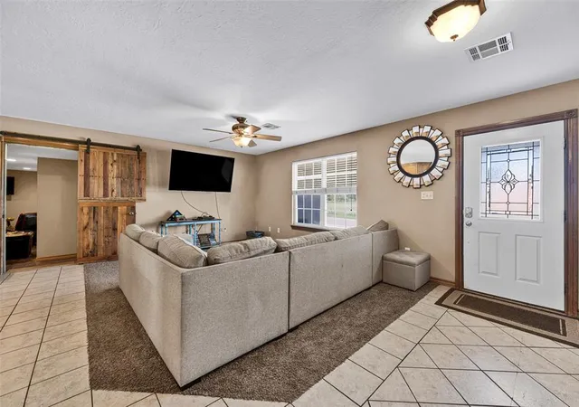 4th image of 403 S Hancock St, Fletcher, OK 73541 | MLS# 1239690