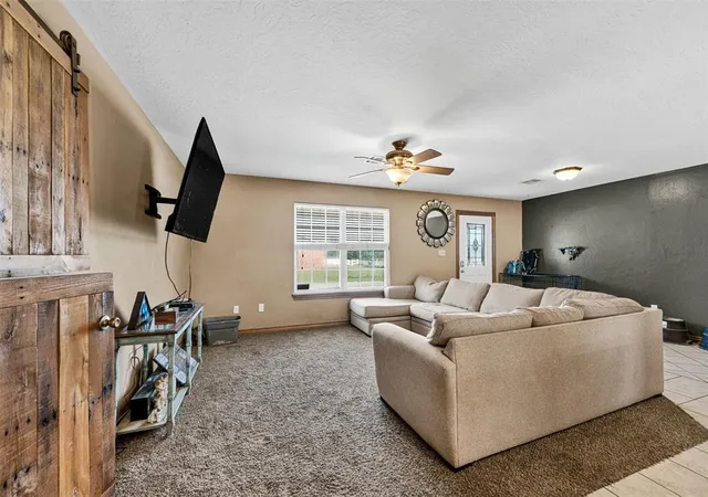 5th image of 403 S Hancock St, Fletcher, OK 73541 | MLS# 1239690