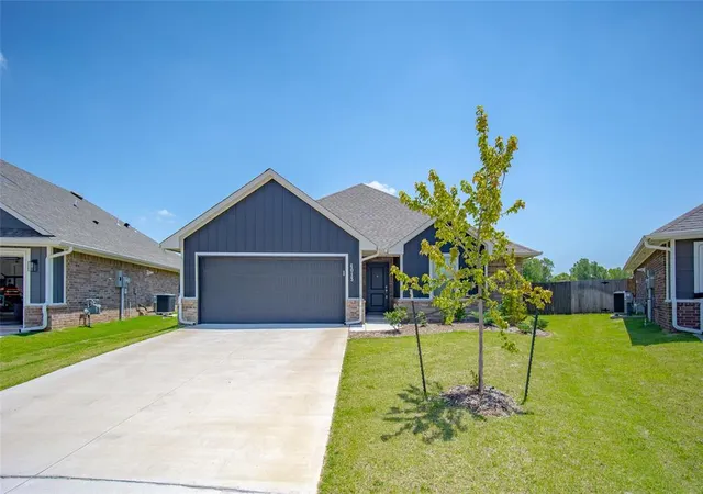 2nd image of 4013 Lleyton Dr, Norman, OK 73072 | MLS# 1239691