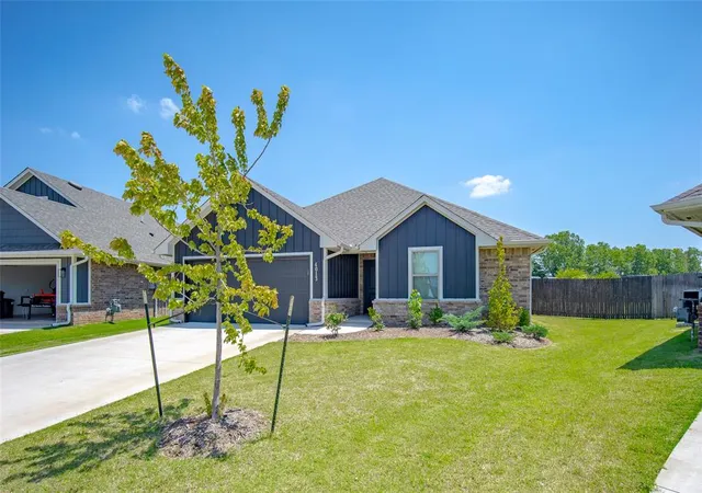 3rd image of 4013 Lleyton Dr, Norman, OK 73072 | MLS# 1239691