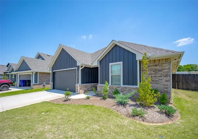 4th image of 4013 Lleyton Dr, Norman, OK 73072 | MLS# 1239691