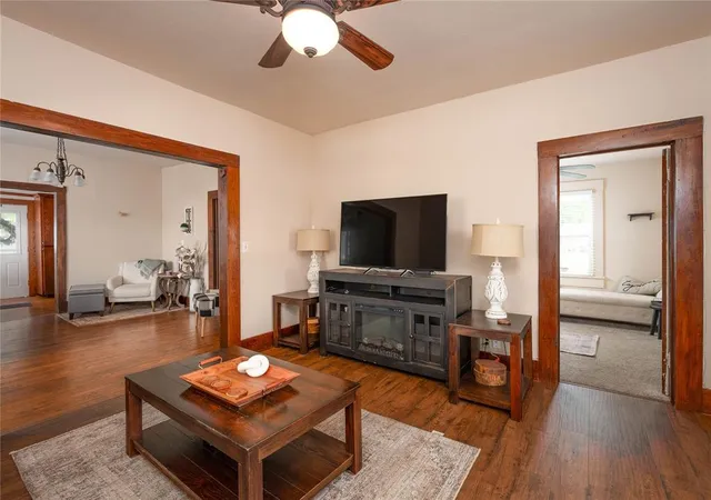 4th image of 1620 S Evans Ave, El Reno, OK 73036 | MLS# 1239695