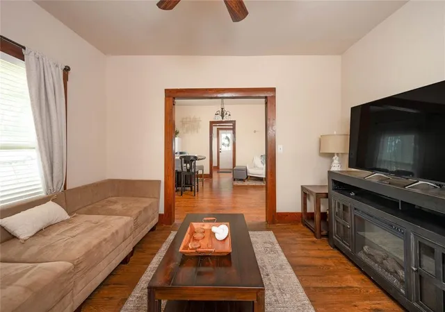 5th image of 1620 S Evans Ave, El Reno, OK 73036 | MLS# 1239695