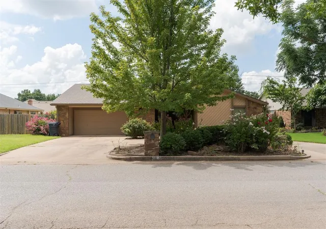 Photo 1 of Sale Pending at 2624 Sw 111th Street, Oklahoma City, OK 73170 | MLS# 1239698 | Listing updated on 2026-08-14