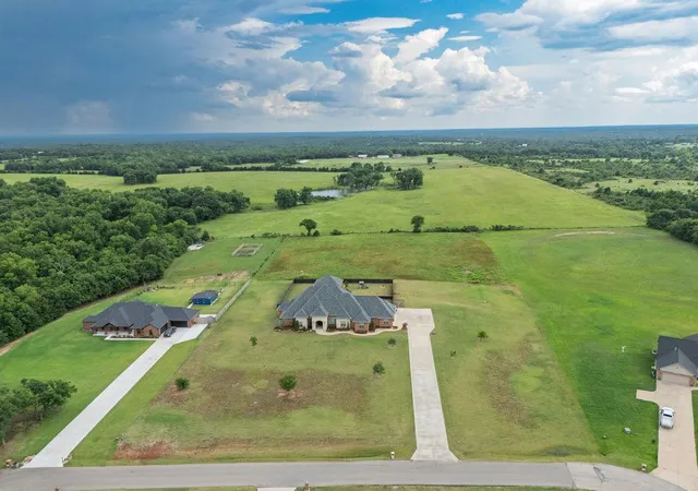 3rd image of 19414 Abigail Dr, Shawnee, OK 74801 | MLS# 1239706