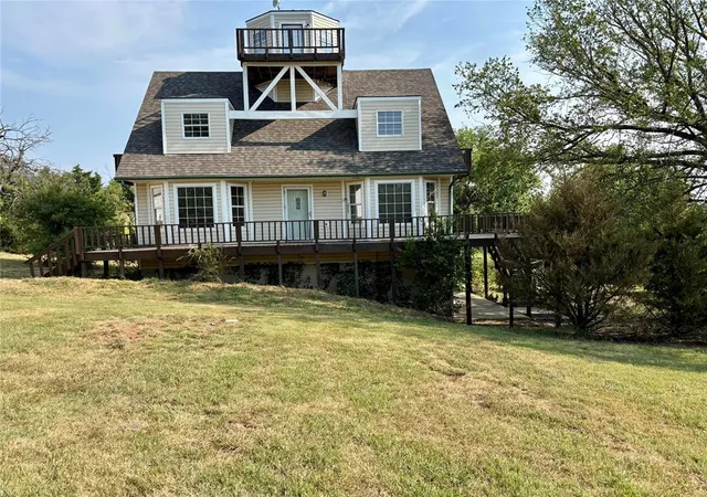 Photo 1 of Single family home for sale at 3927 Rocky Ridge Rd, Ponca City, OK 74604 | MLS# 1239708 | Listing updated on 2026-08-31