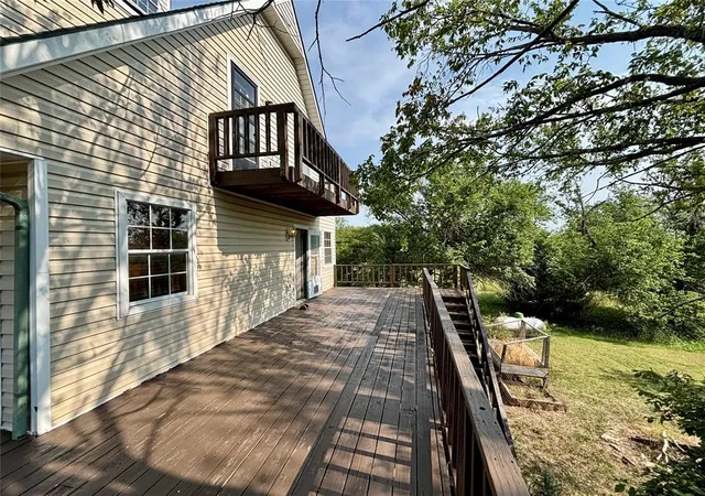 Photo 2 of Single family home for sale at 3927 Rocky Ridge Rd, Ponca City, OK 74604 | MLS# 1239708 | Listing updated on 2026-08-31