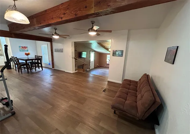2nd image of 4324 Valley View Ln, Edmond, OK 73034 | MLS# 1239710