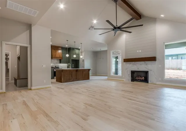 2nd image of 9328 Sw 42nd St, Oklahoma City, OK 73179 | MLS# 1239724