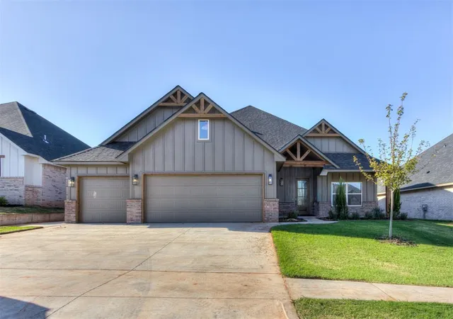Photo 2 of Single family home for sale at 9328 Sw 42nd Street, Oklahoma City, OK 73179 | MLS# 1239724 | Listing updated on 2026-10-15