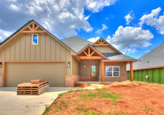 4th image of 9328 Sw 42Nd St, Oklahoma City, OK 73179 | MLS# 1239724