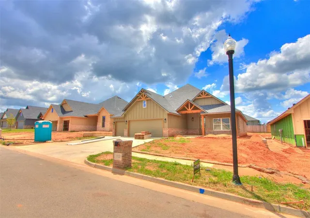 45th image of 9328 Sw 42nd St, Oklahoma City, OK 73179 | MLS# 1239724