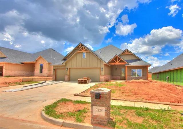 5th image of 9328 Sw 42Nd St, Oklahoma City, OK 73179 | MLS# 1239724