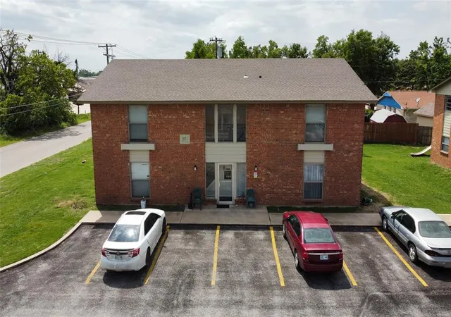Photo 1 of Multi family home for sale at 7413 Melrose Ln, Oklahoma City, OK 73127 | MLS# 1239729 | Listing updated on 2026-07-17