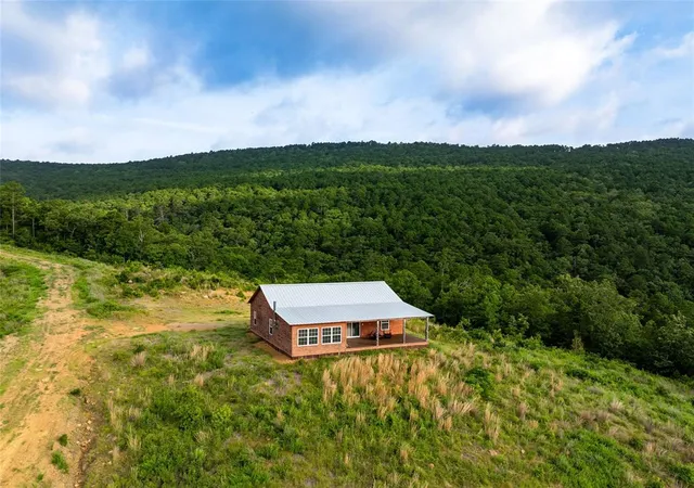 Photo 2 of House for sale at 0000 Highway 2, Clayton, OK 74536 | MLS# 1239730 | Listing updated on 2026-07-17