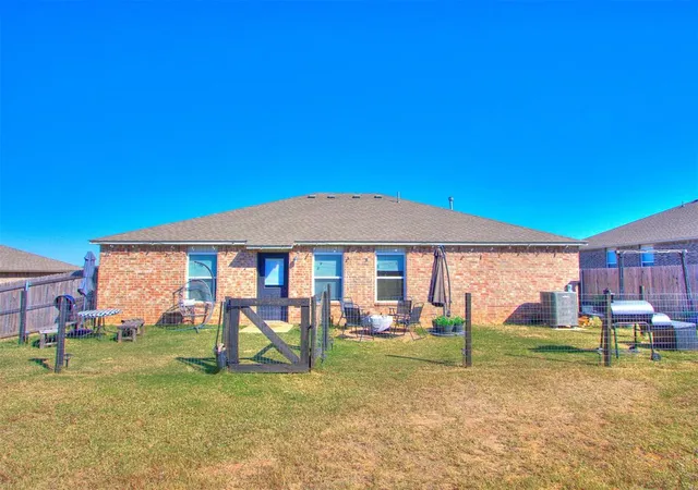 30th image of 4353 Winding Brook, Harrah, OK 73045 | MLS# 1239731