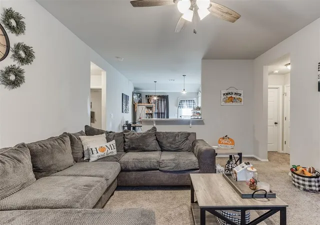 3rd image of 4353 Winding Brook, Harrah, OK 73045 | MLS# 1239731