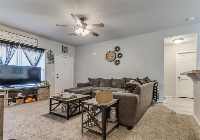 5th image of 4353 Winding Brook, Harrah, OK 73045 | MLS# 1239731