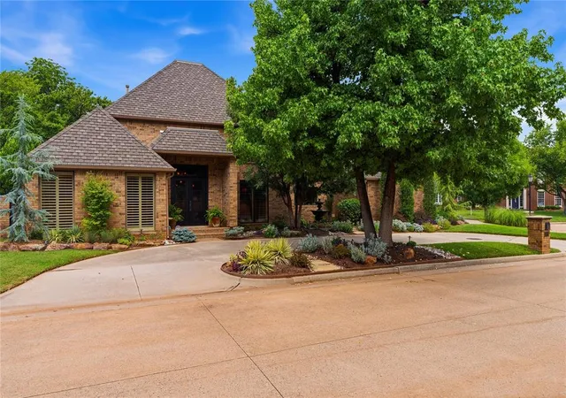 Photo 1 of Sale Pending at 12505 Bocage Dr, Oklahoma City, OK 73142 | MLS# 1239732 | Listing updated on 2026-08-03