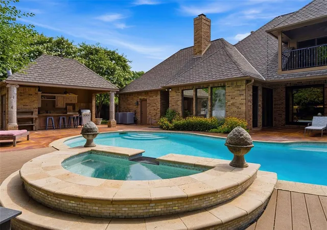 Photo 2 of Sale Pending at 12505 Bocage Dr, Oklahoma City, OK 73142 | MLS# 1239732 | Listing updated on 2026-08-03