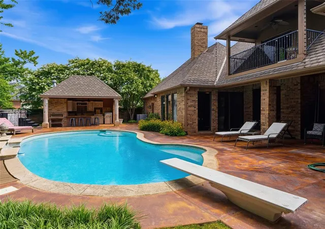 Photo 3 of Sale Pending at 12505 Bocage Dr, Oklahoma City, OK 73142 | MLS# 1239732 | Listing updated on 2026-08-03