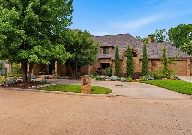 Photo 3 of Sale Pending at 12505 Bocage Dr, Oklahoma City, OK 73142 | MLS# 1239732 | Listing updated on 2026-08-03