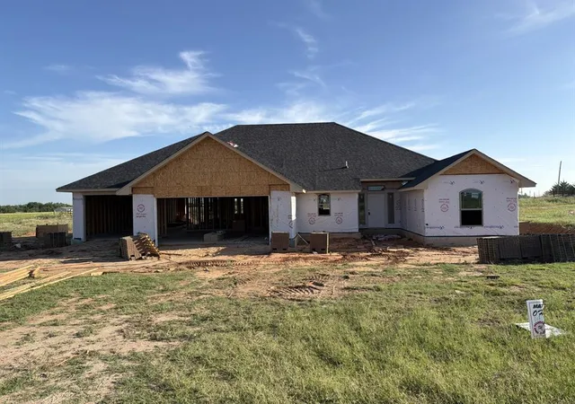 1st image of 2681 Secretariat Pass, Guthrie, OK 73044 | MLS# 1239734