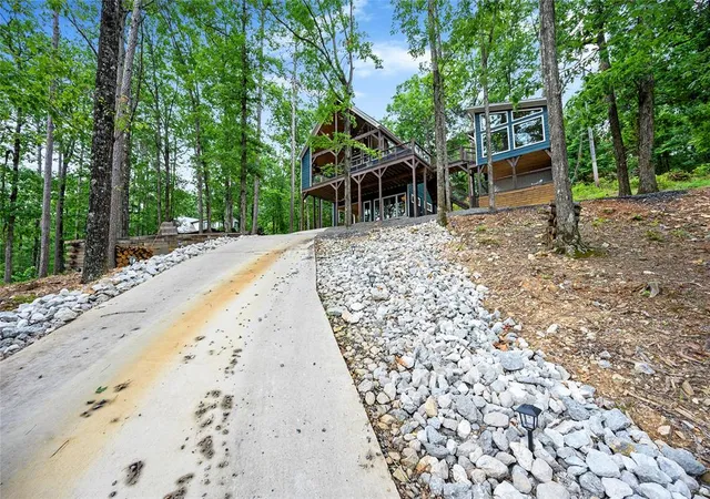 49th image of 236 Moonshiner Springs Trl, Broken Bow, OK 74728 | MLS# 1239737