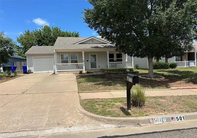 1st image of 501 Poppy Ln, Norman, OK 73069 | MLS# 1239741