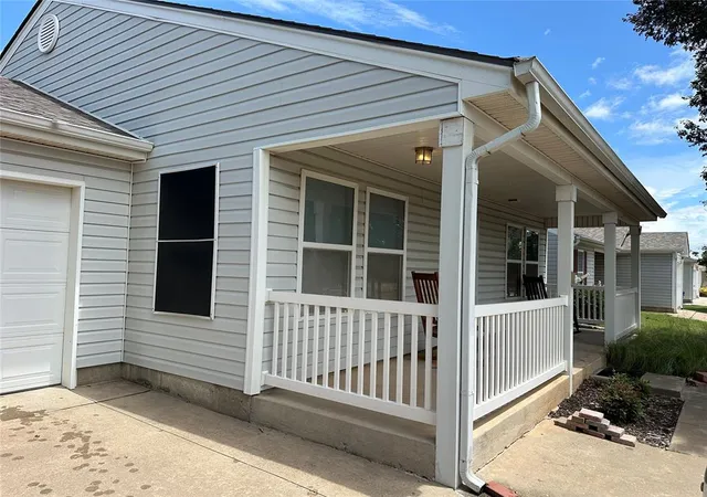 3rd image of 501 Poppy Ln, Norman, OK 73069 | MLS# 1239741