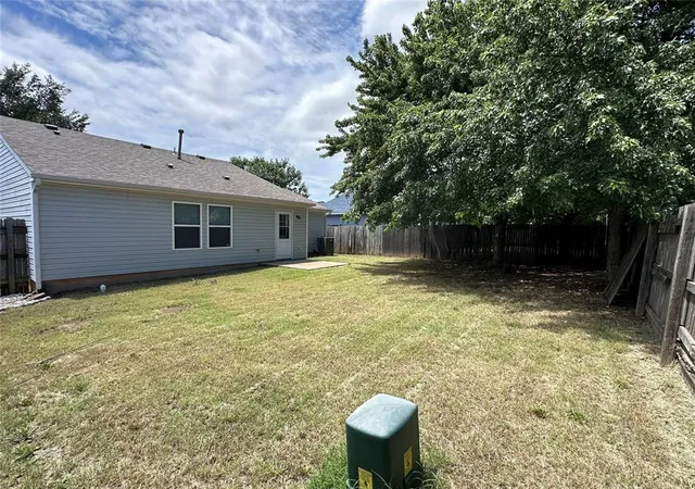 4th image of 501 Poppy Ln, Norman, OK 73069 | MLS# 1239741