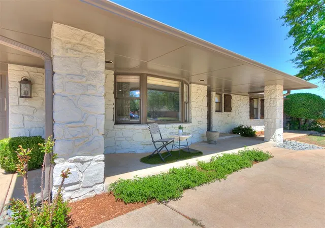 4th image of 2725 Nw 58Th St, Oklahoma City, OK 73112 | MLS# 1239742