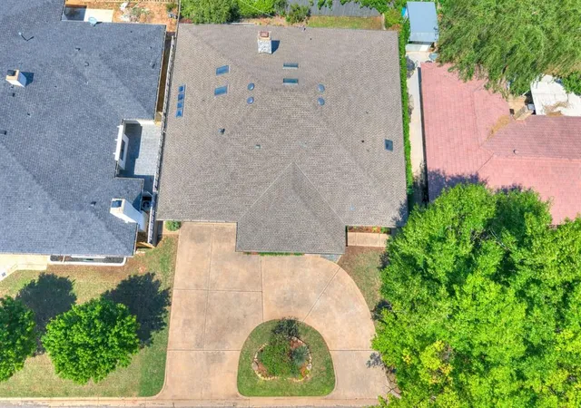 43rd image of 2725 Nw 58th St, Oklahoma City, OK 73112 | MLS# 1239742