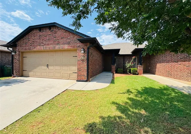 1st image of 18123 Manera Wy, Edmond, OK 73012 | MLS# 1239745