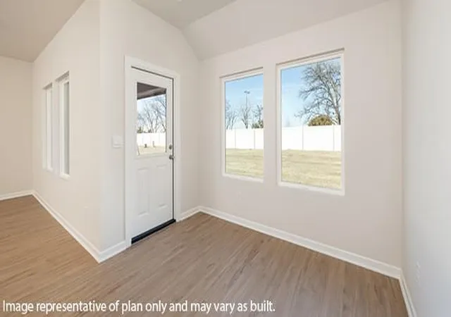 Photo 4 of Sale Pending at 8409 NW 59th Street, Oklahoma City, OK 73132 | MLS# 1239747 | Listing updated on 2026-09-08