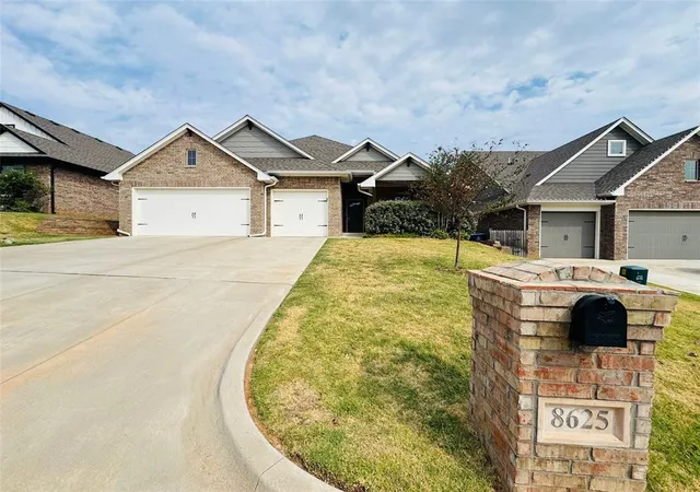 Photo 1 of Single family home for sale at 8625 Stark St, Arcadia, OK 73007 | MLS# 1239757 | Listing updated on 2026-09-25