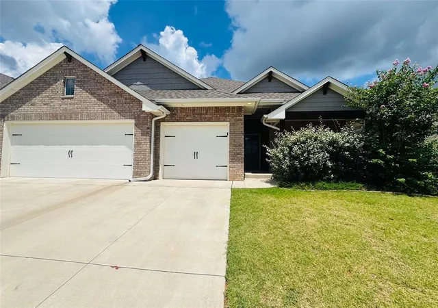 Photo 3 of Single family home for sale at 8625 Stark St, Arcadia, OK 73007 | MLS# 1239757 | Listing updated on 2026-09-25